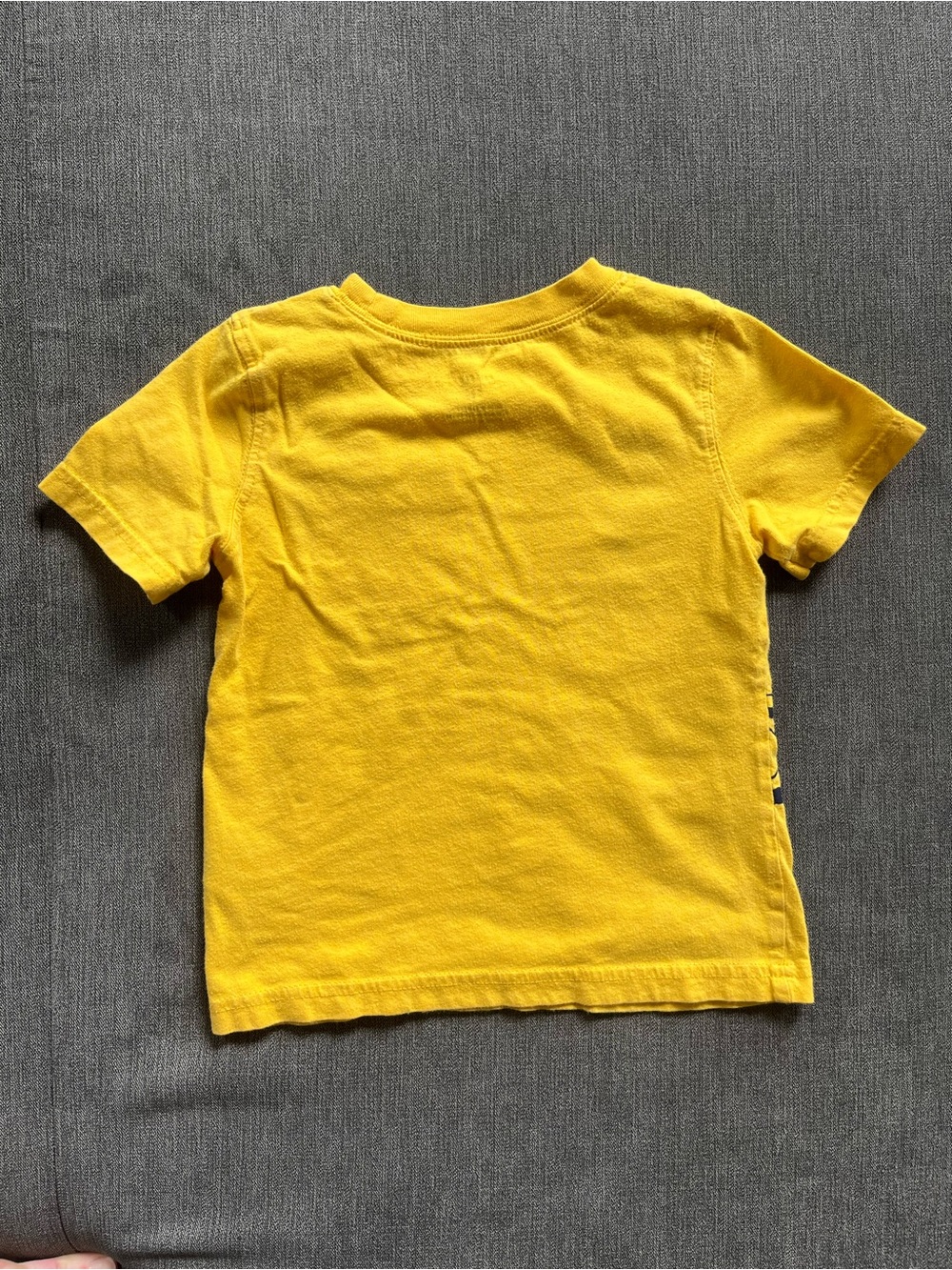 Mixed Brand Toddler Boy’s 2T T-Shirt and Shorts Bundle - Picture 9 of 13